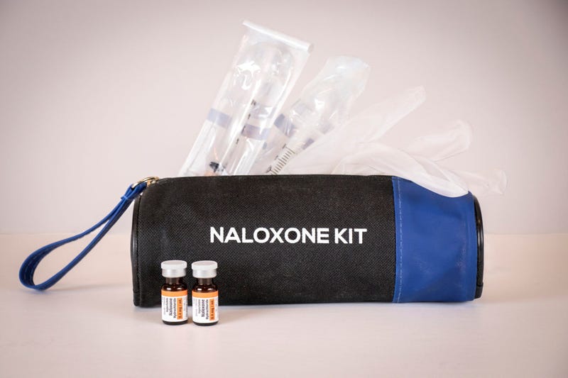 narcan