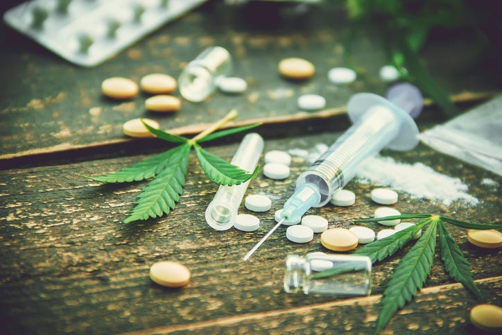 narcotics