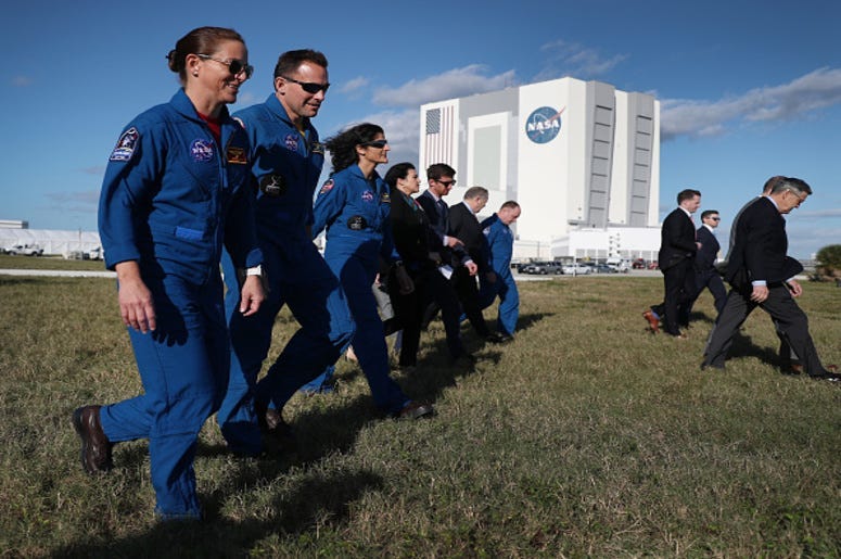 NASA