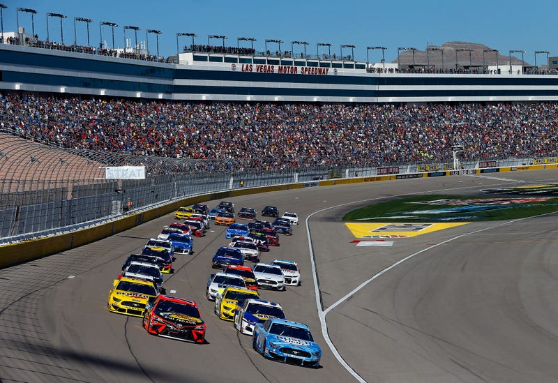 Las Vegas Motor Speedway
