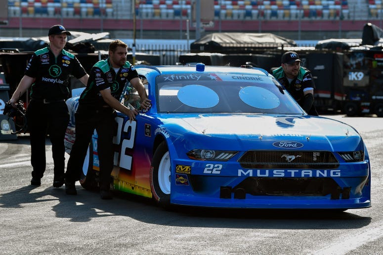 Team Penske