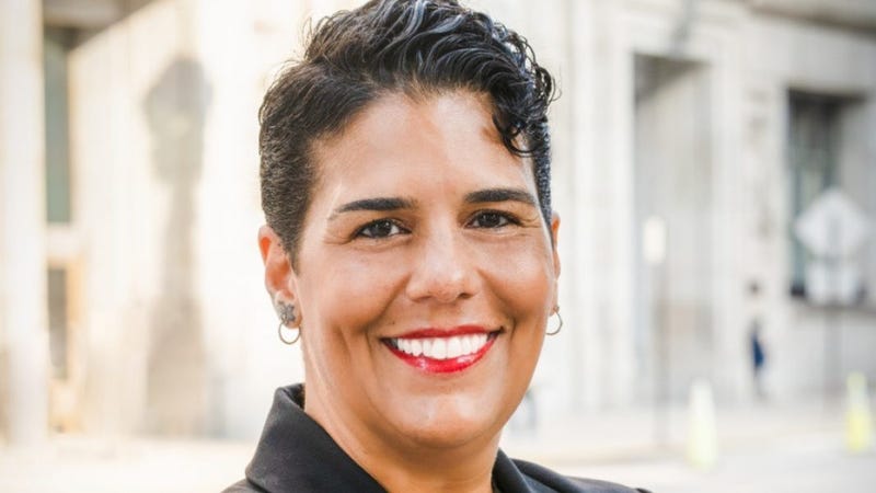 Carmen Navarro Gercone
