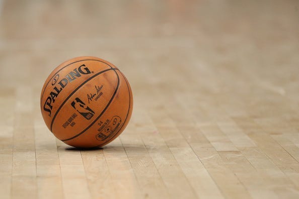 Basketball