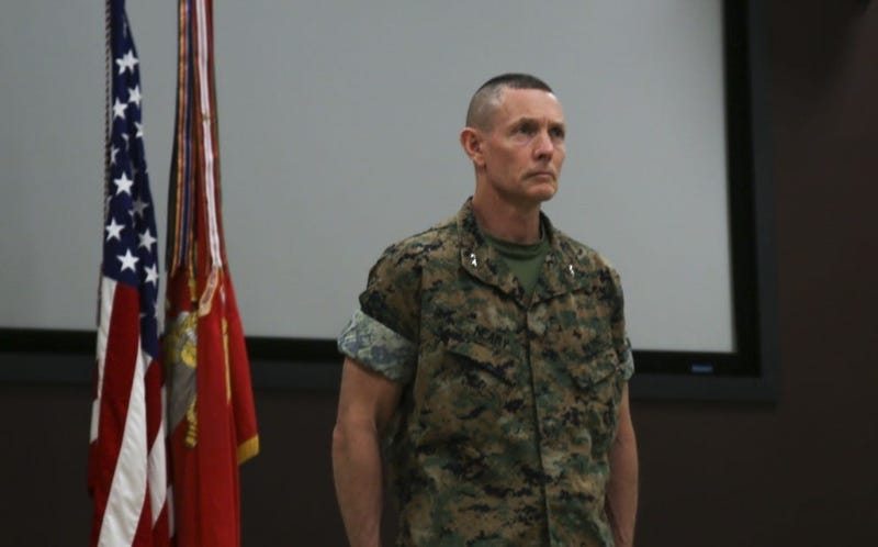 Gen. Neary