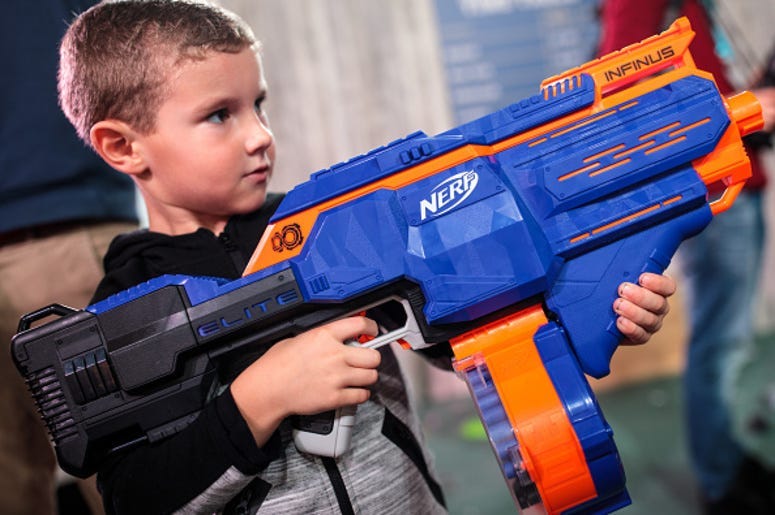 Nerf_Gun