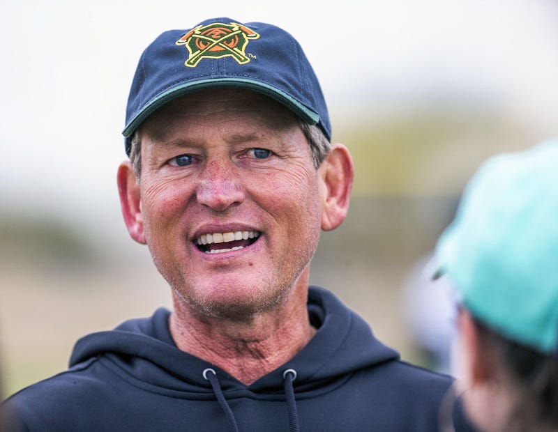 Rick Neuheisel