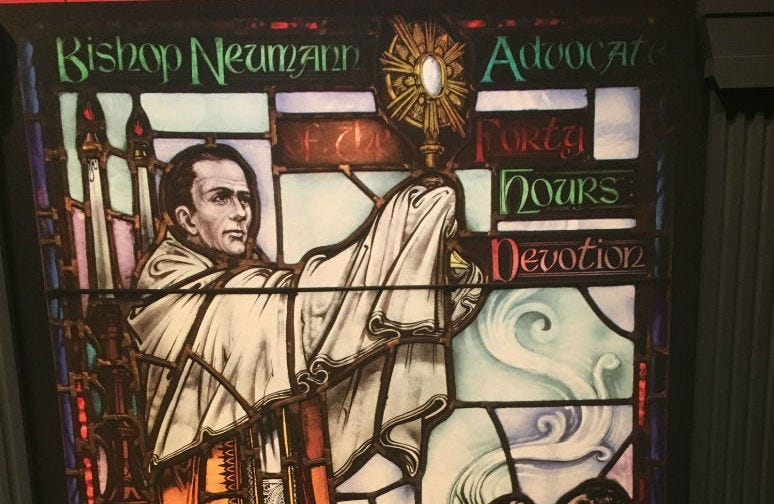 Neumann Museum