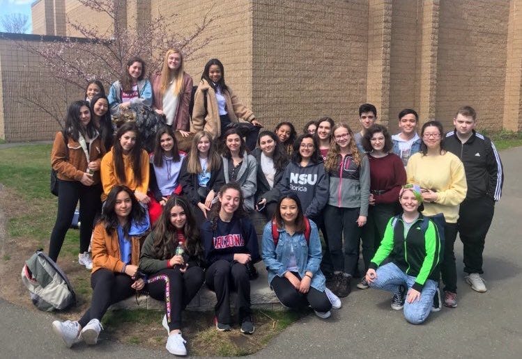 Notre Dame Leonia High School