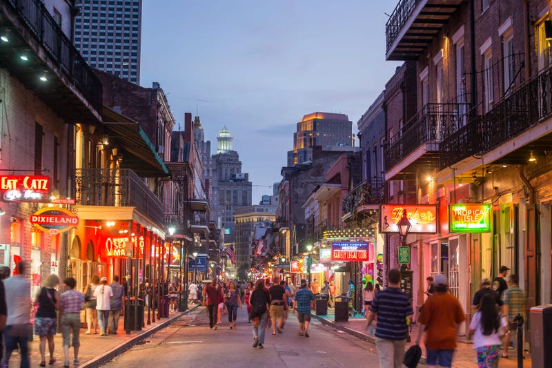 French Quarter