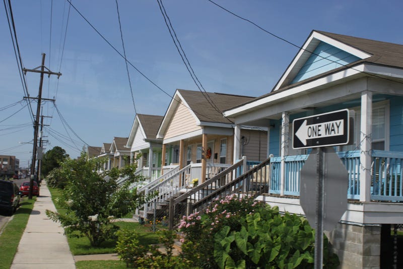 Property taxes
