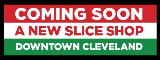 Geraci's Slice Shop