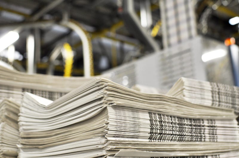 Printing Press