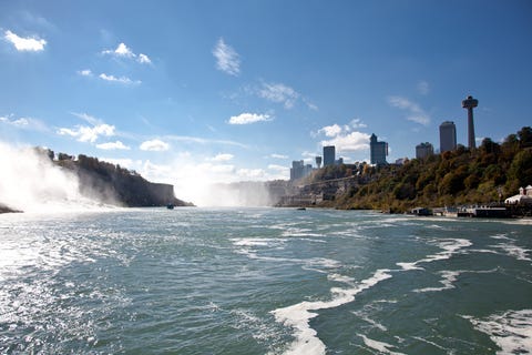Niagara River