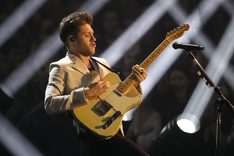 Niall Horan