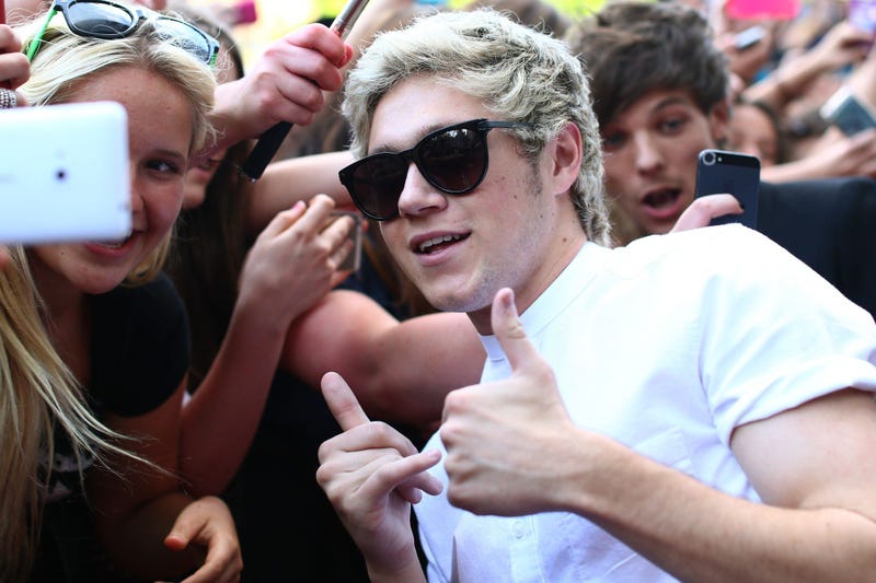 niall horan