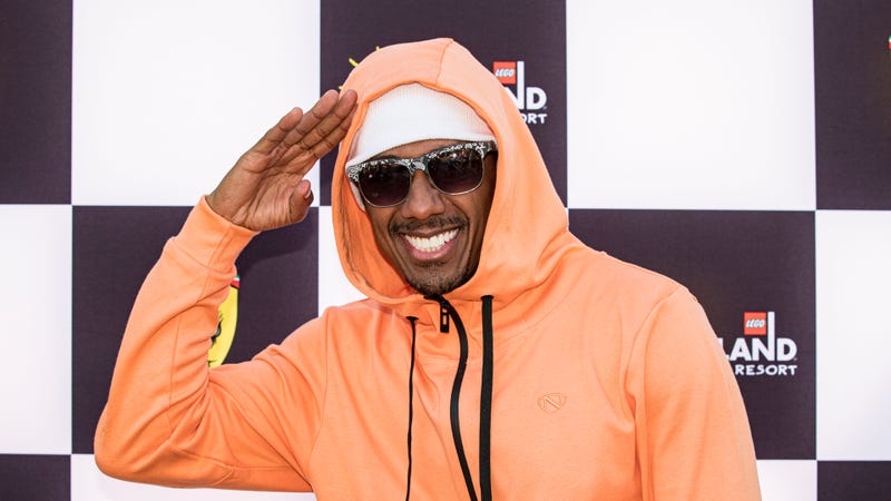 Nick Cannon