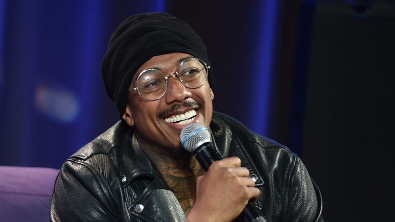 Nick Cannon