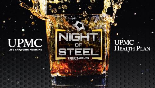 Night of Steel