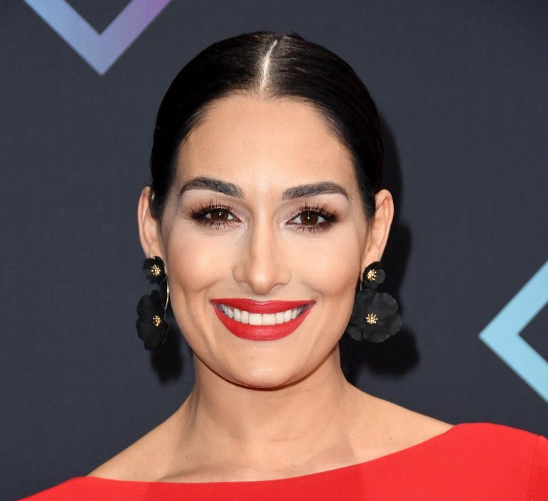 Nikki Bella