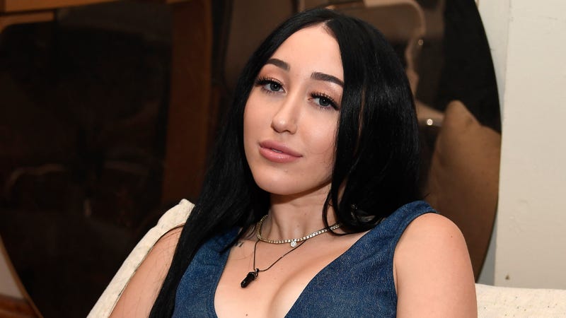 Noah Cyrus