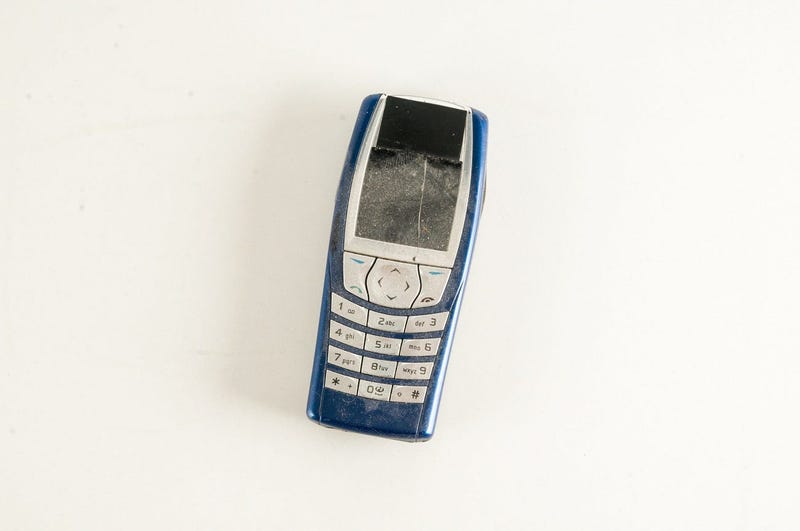 nokia