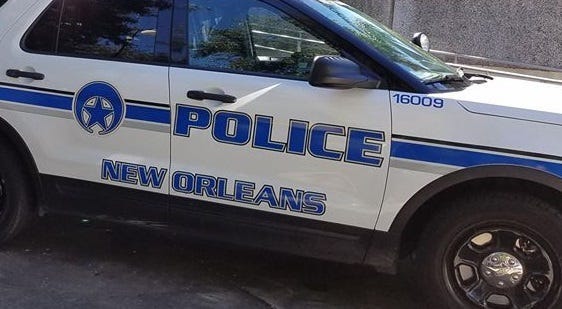 NOPD