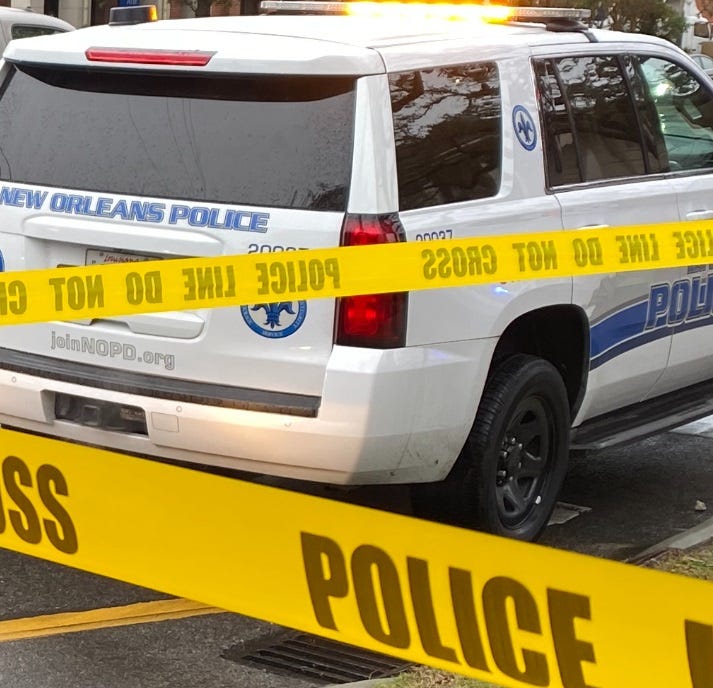 NOPD