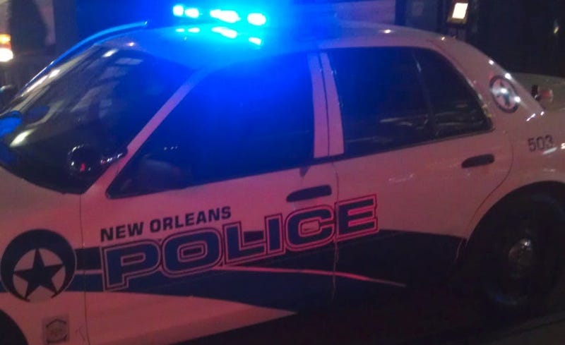 NOPD