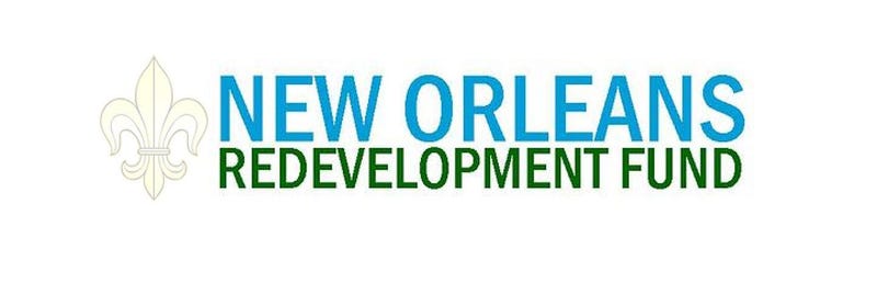 New Orleans Development Fund Logo