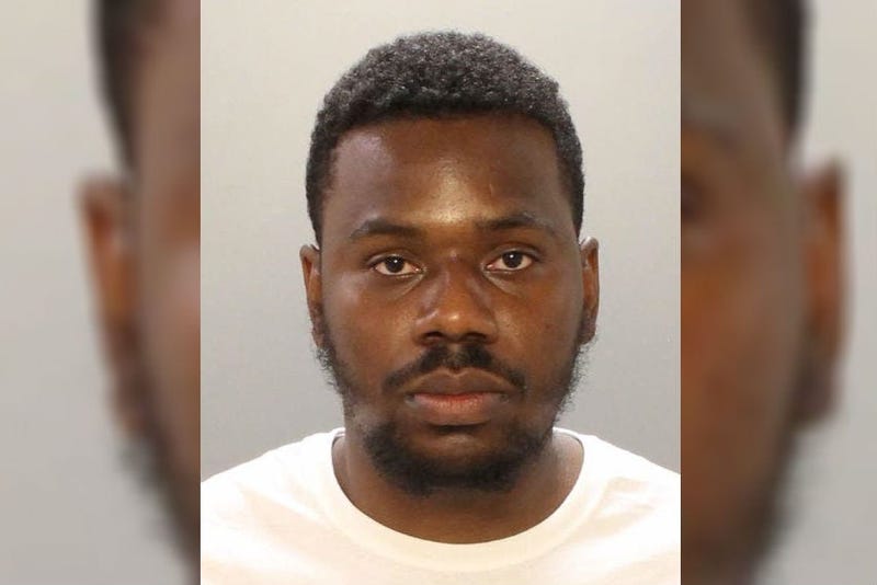 Philadelphia police officer Novice Sloan faces sexual assault, indecent assault and simple assault charges.