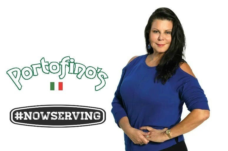 Portofinos