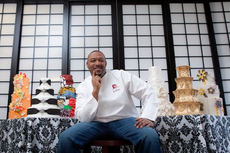 Chef Dana Herbert
