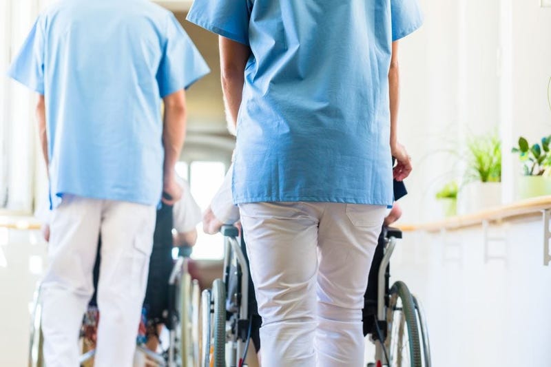 Nurses