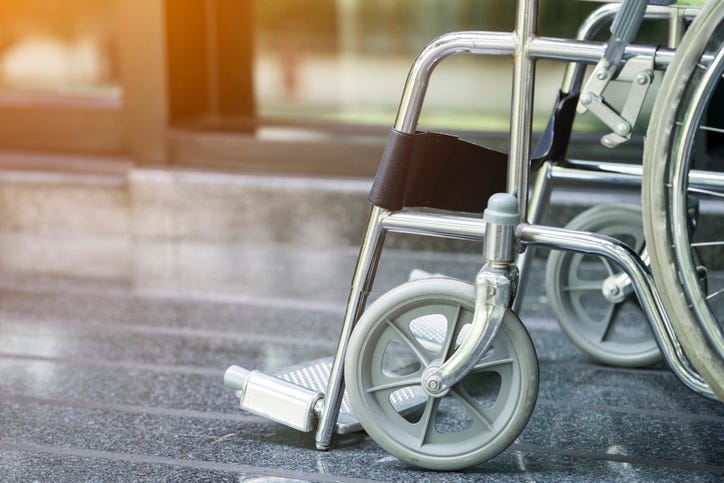 nursing home