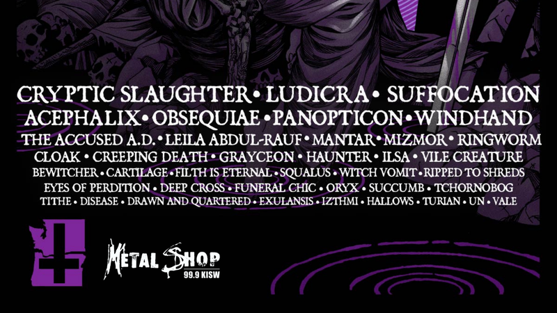 Lineup