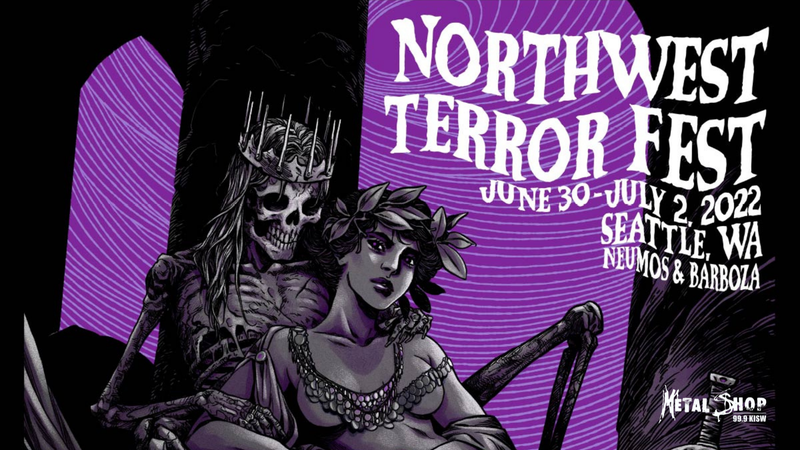 Northwest Terror Fest