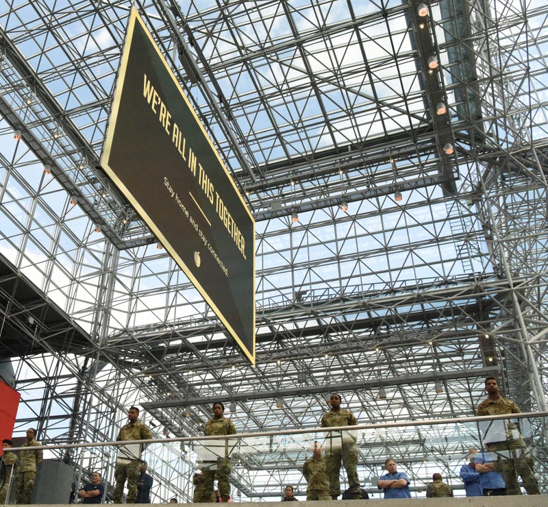 New York National Guard