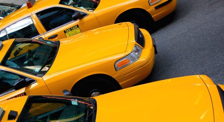 NYC Taxis