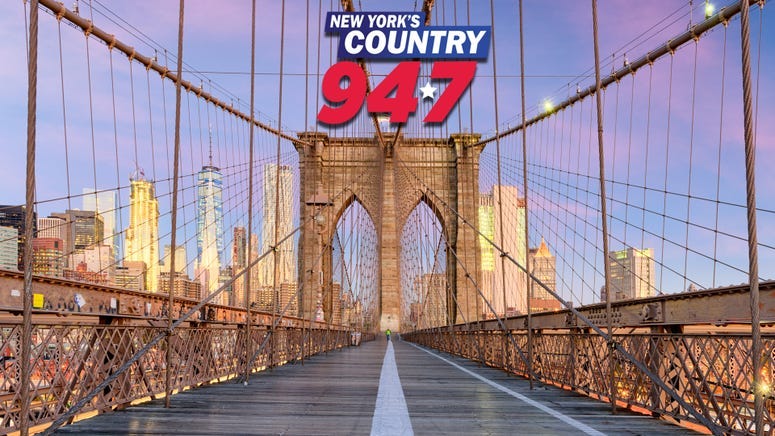 NY Country 94.7 BG 4