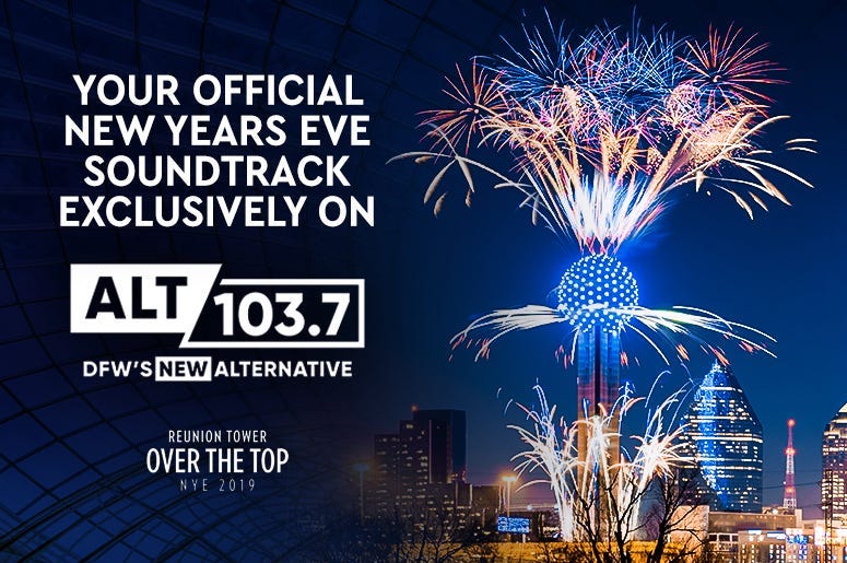 NYE ALT