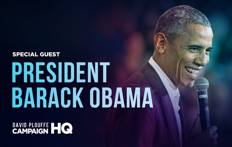 barack obama