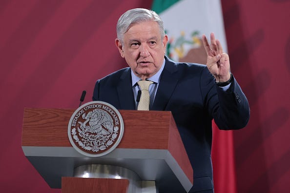 obrador