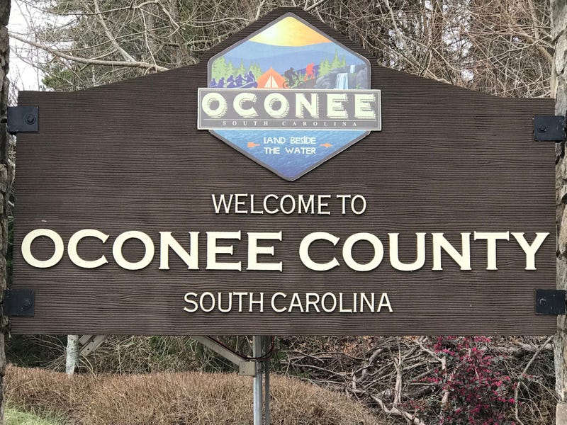 Oconee County