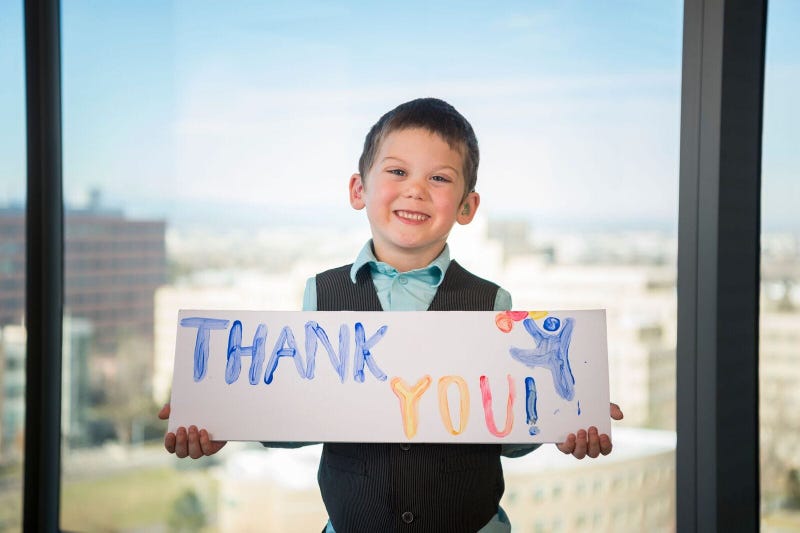 Children's Hospital Colorado