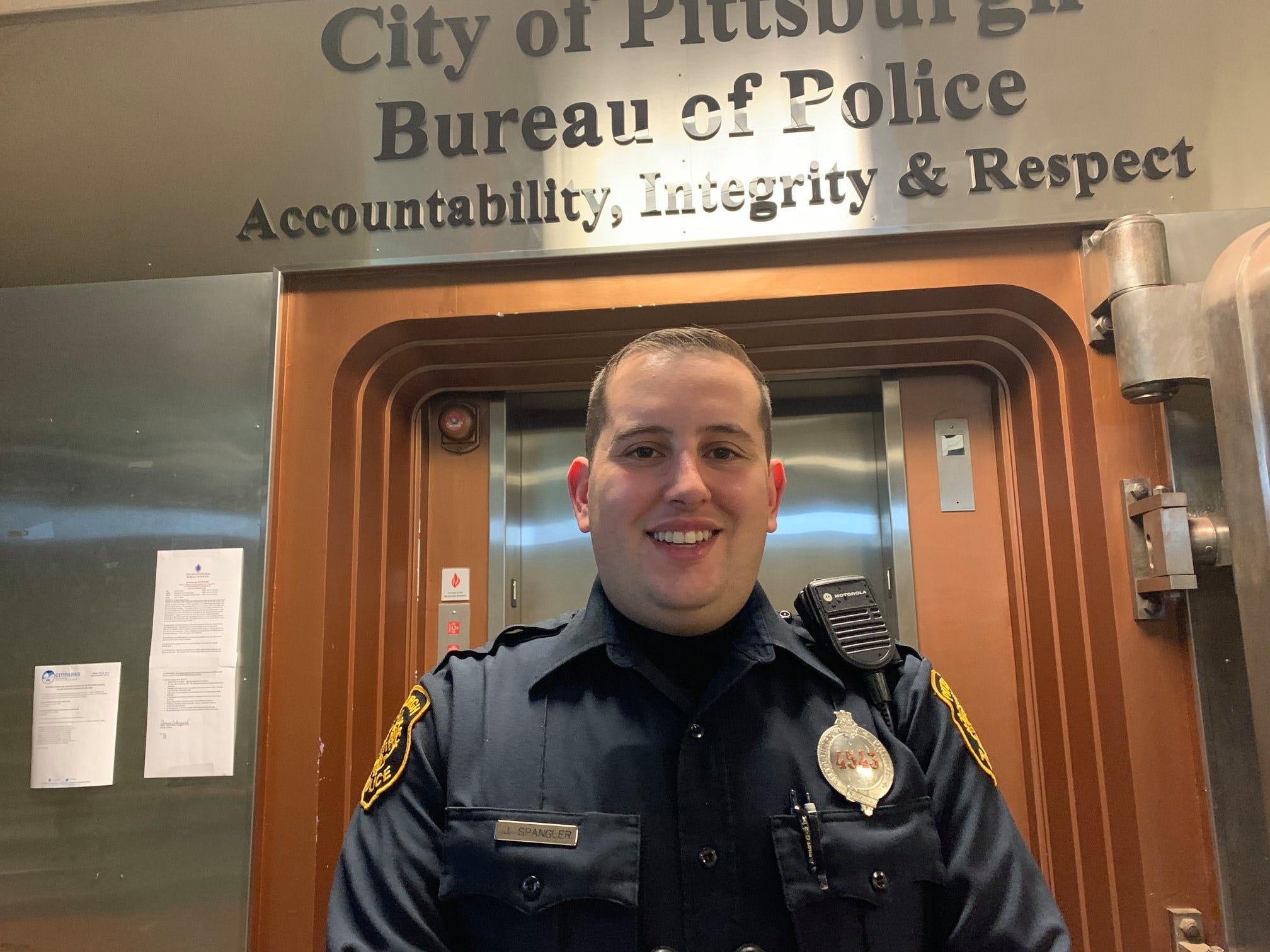 Pittsburgh Police Blotter - jv7skjl