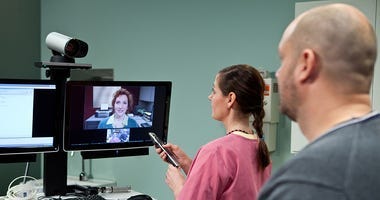 Telehealth