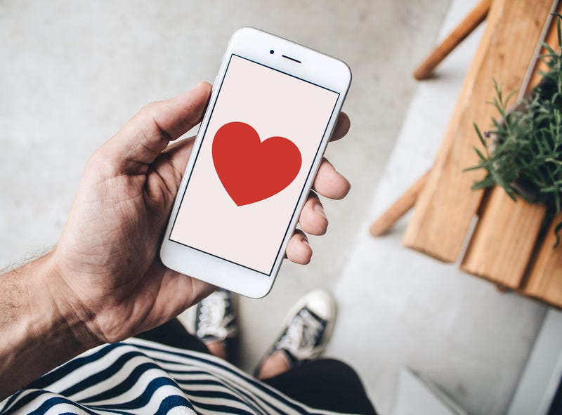 online dating
