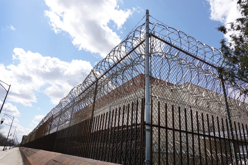 Jail