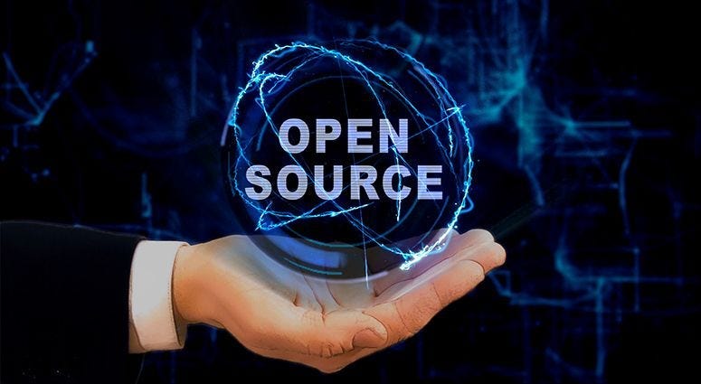 Open Source Apps