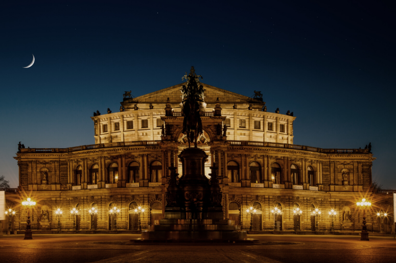 Generic Opera